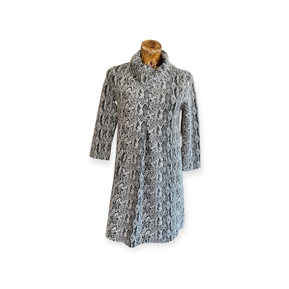 Tyler Boe sweater knit dress XS long sleeve